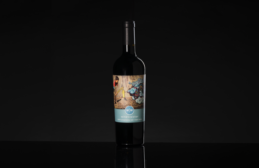 2019 Wine To Water Proprietary Red