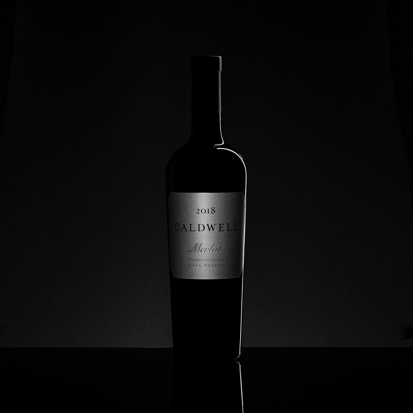 2019 Merlot