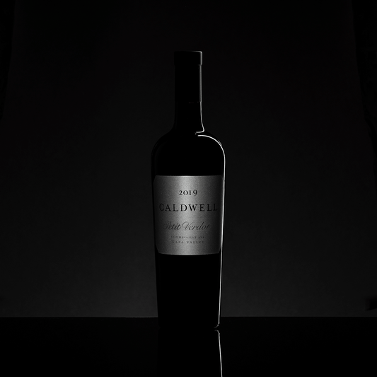 2019 Petit Verdot