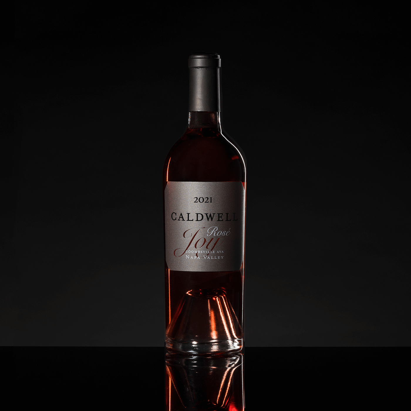 2021 Joy Rosé