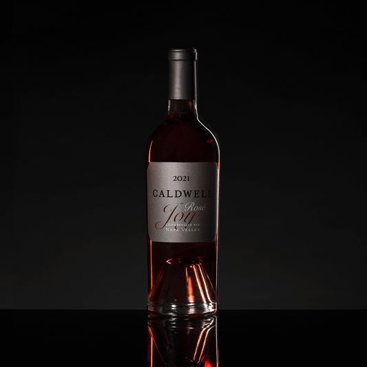 2021 Joy Rosé