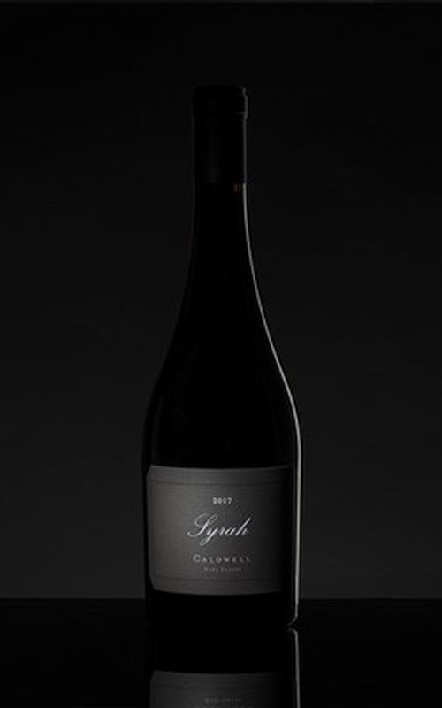 2017 Syrah