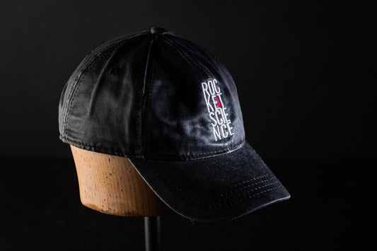 Rocket Science Hat-Grey