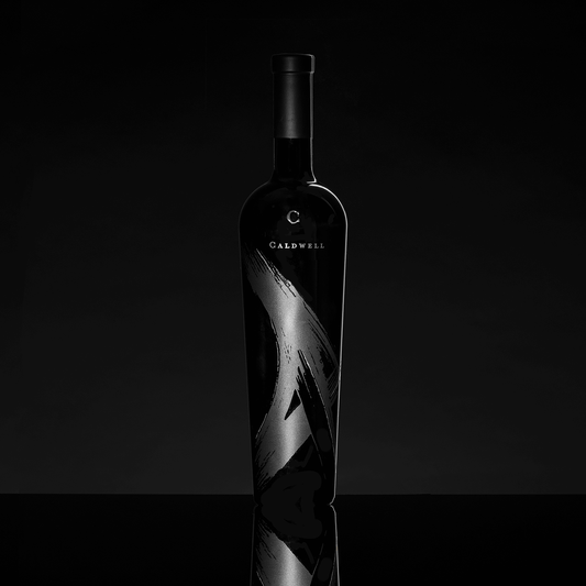 2019 Caldwell SILVER Proprietary Red