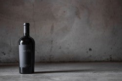 2016 SOS Left Bank Red Wine