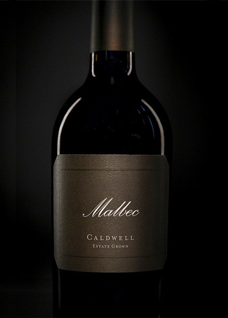 2014 Malbec [Clone 595]