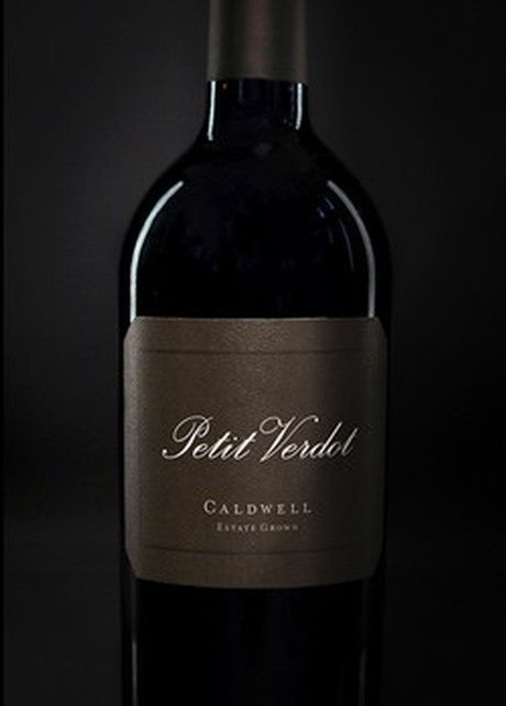 2014 Petit Verdot [Clone 400]