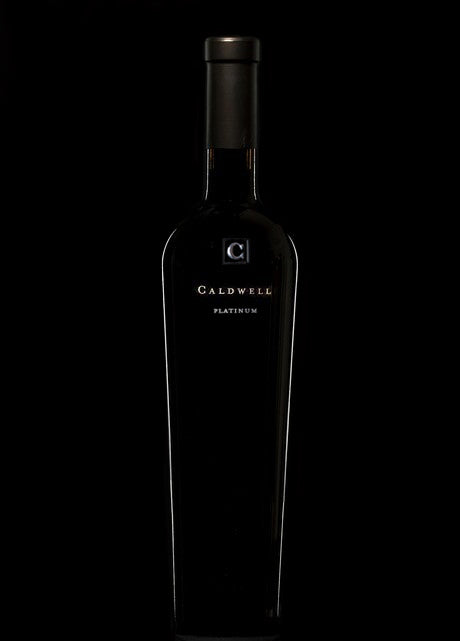 2014 Caldwell "Platinum"