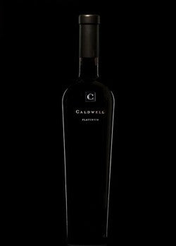 2016 Caldwell "PLATINUM"