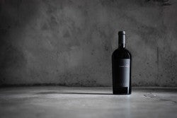 2016 SOS Right Bank Red Wine