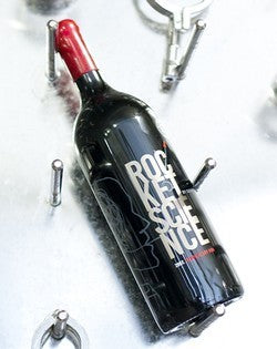 2018 Rocket Science Proprietary Red 9L