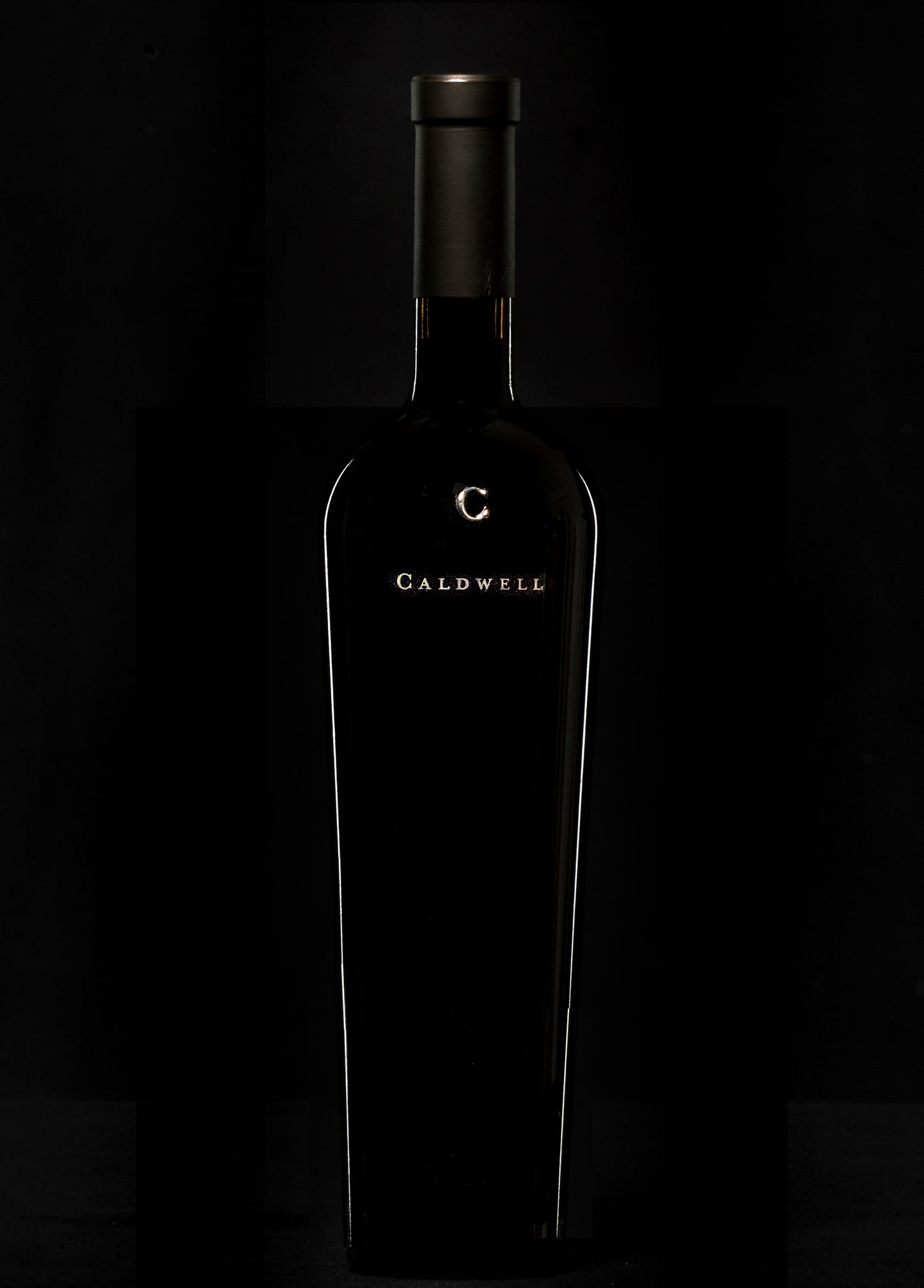 2013 CALDWELL "PLATINUM"