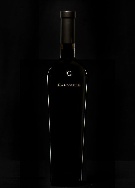 2013 CALDWELL "PLATINUM"