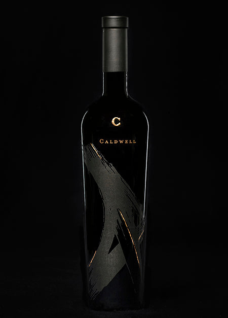 2010 Gold Cabernet Sauvignon