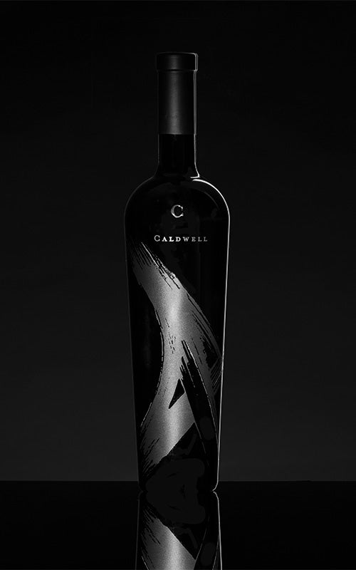 2016 Caldwell "SILVER"