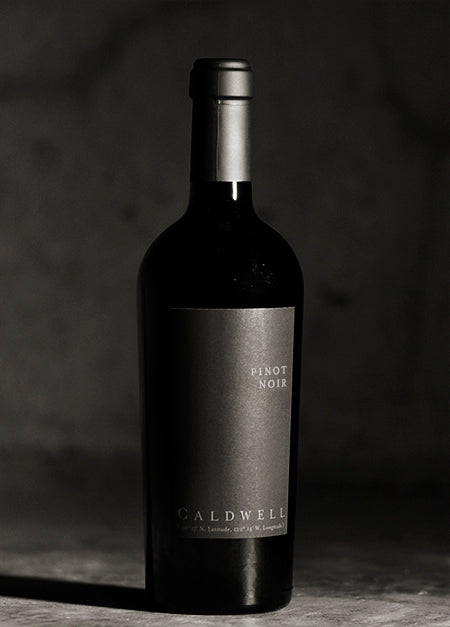 2011 Pinot Noir