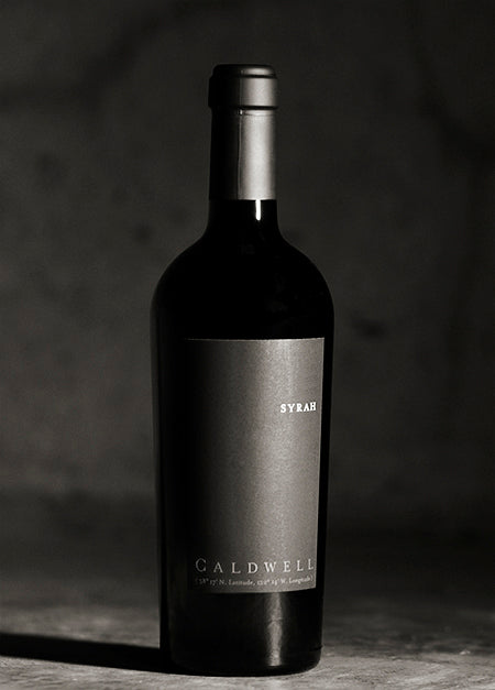 2010 Syrah