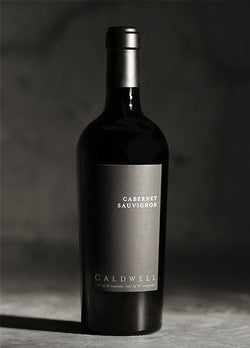 2017 SOS Cabernet Sauvignon