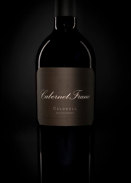 2011 Cabernet Franc [clone 214]