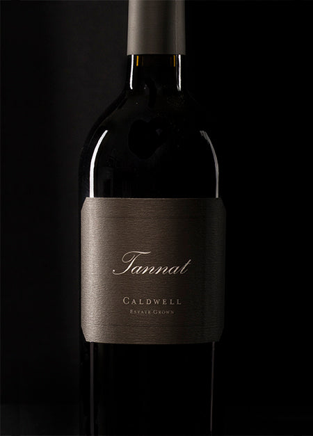 2012 Tannat [clone 474]